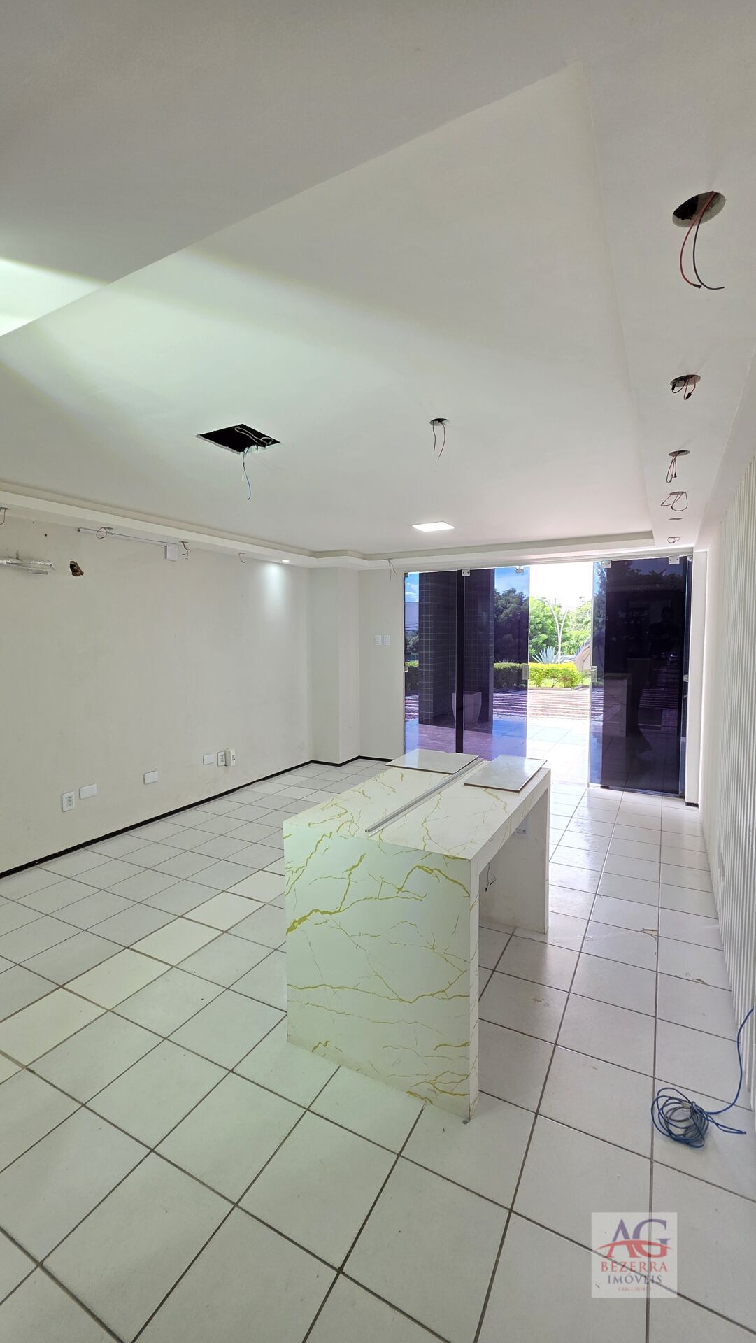 Sala-Conjunto, 48 m² - Foto 8