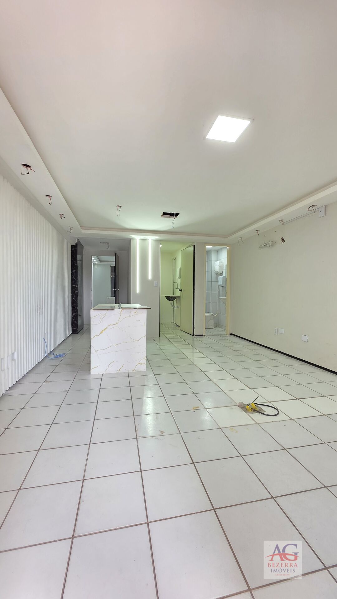 Sala-Conjunto, 48 m² - Foto 4