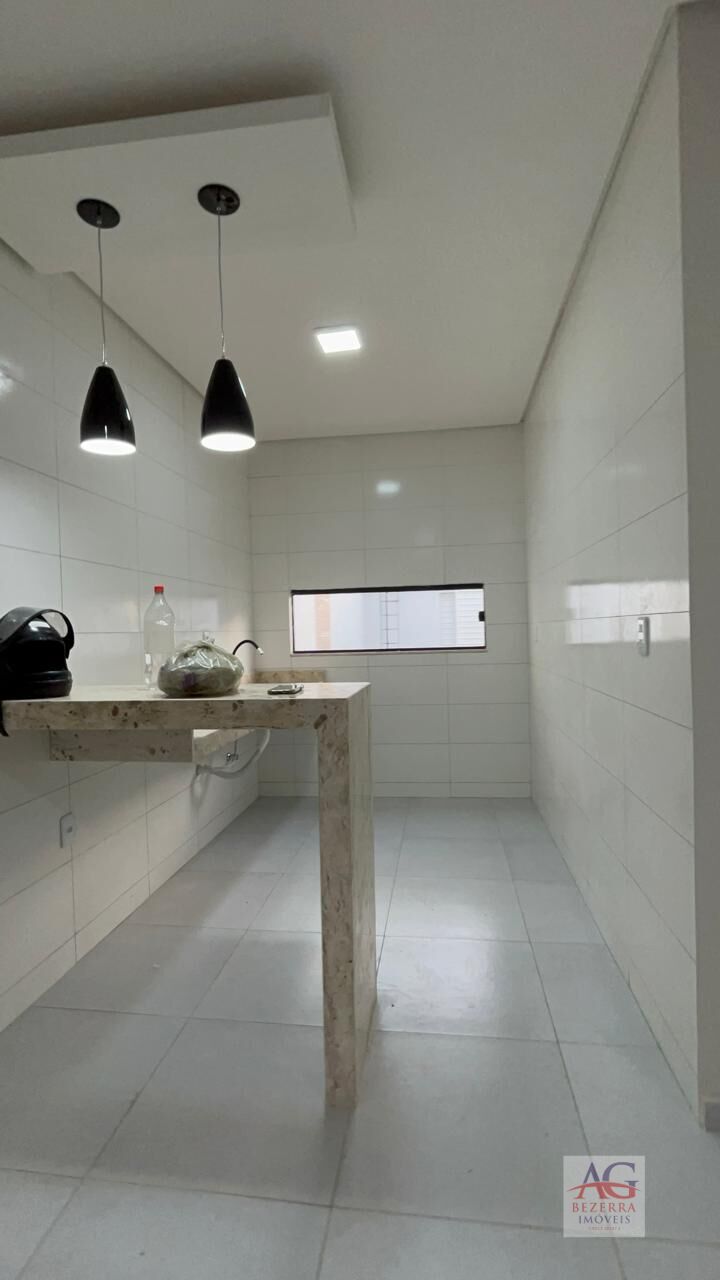 Casa, 3 quartos, 96 m² - Foto 2