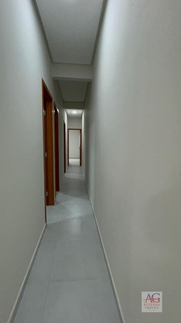 Casa, 3 quartos, 96 m² - Foto 3