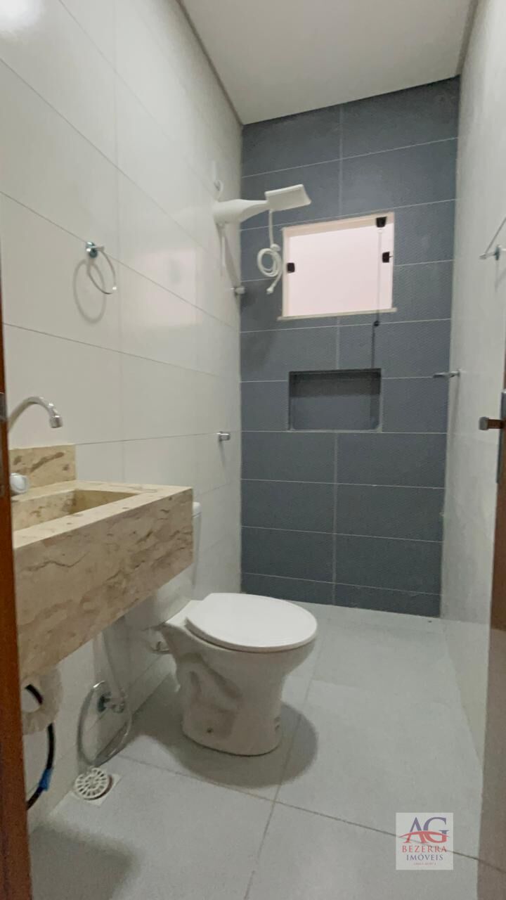 Casa, 3 quartos, 96 m² - Foto 6