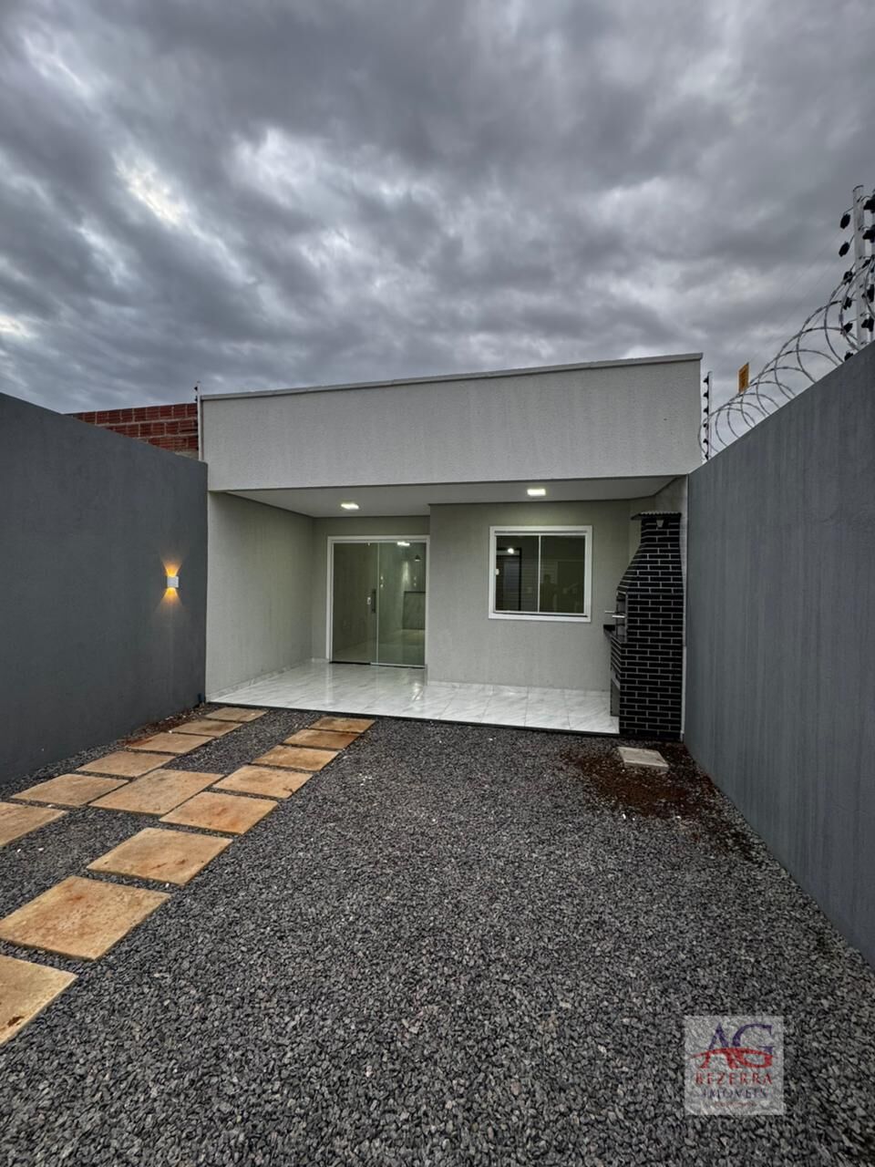 Casa, 2 quartos, 74 m² - Foto 10