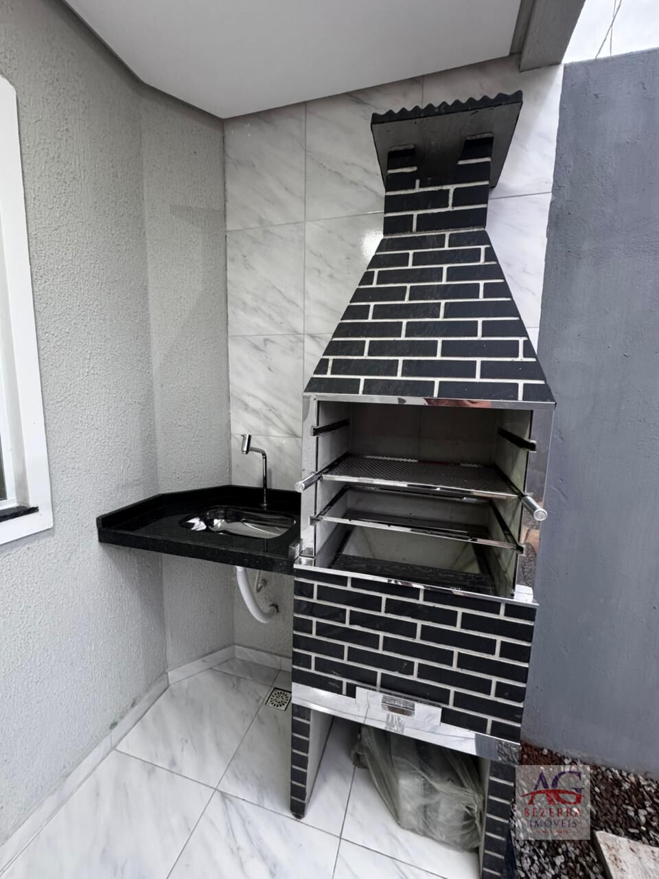 Casa, 2 quartos, 74 m² - Foto 9