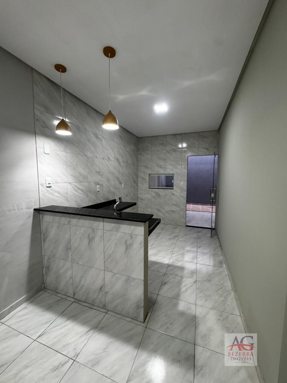 Casa, 2 quartos, 74 m² - Foto 3