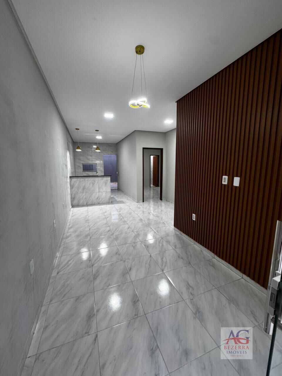Casa, 2 quartos, 74 m² - Foto 2