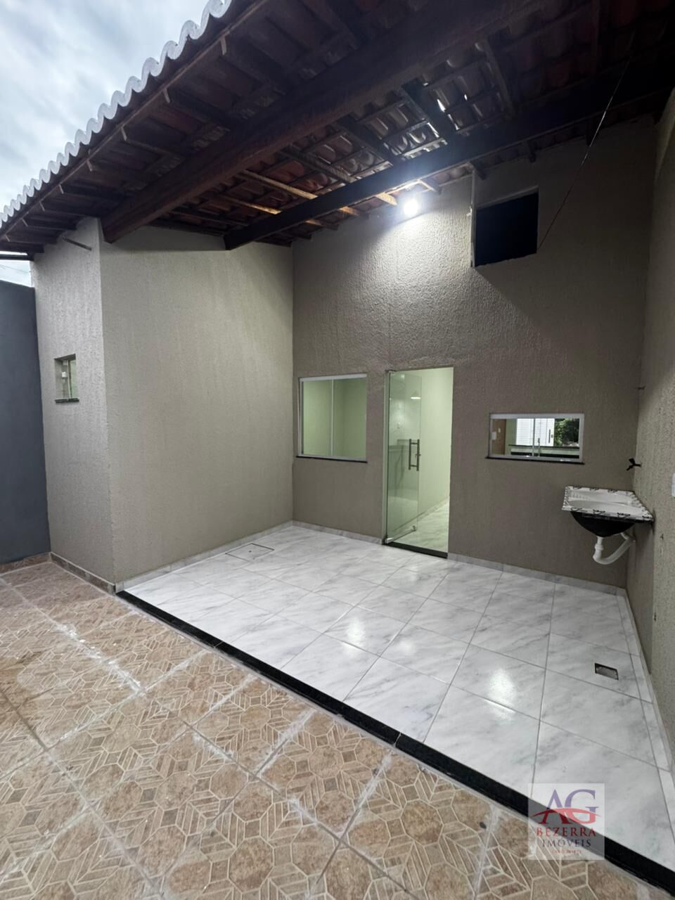 Casa, 2 quartos, 74 m² - Foto 11