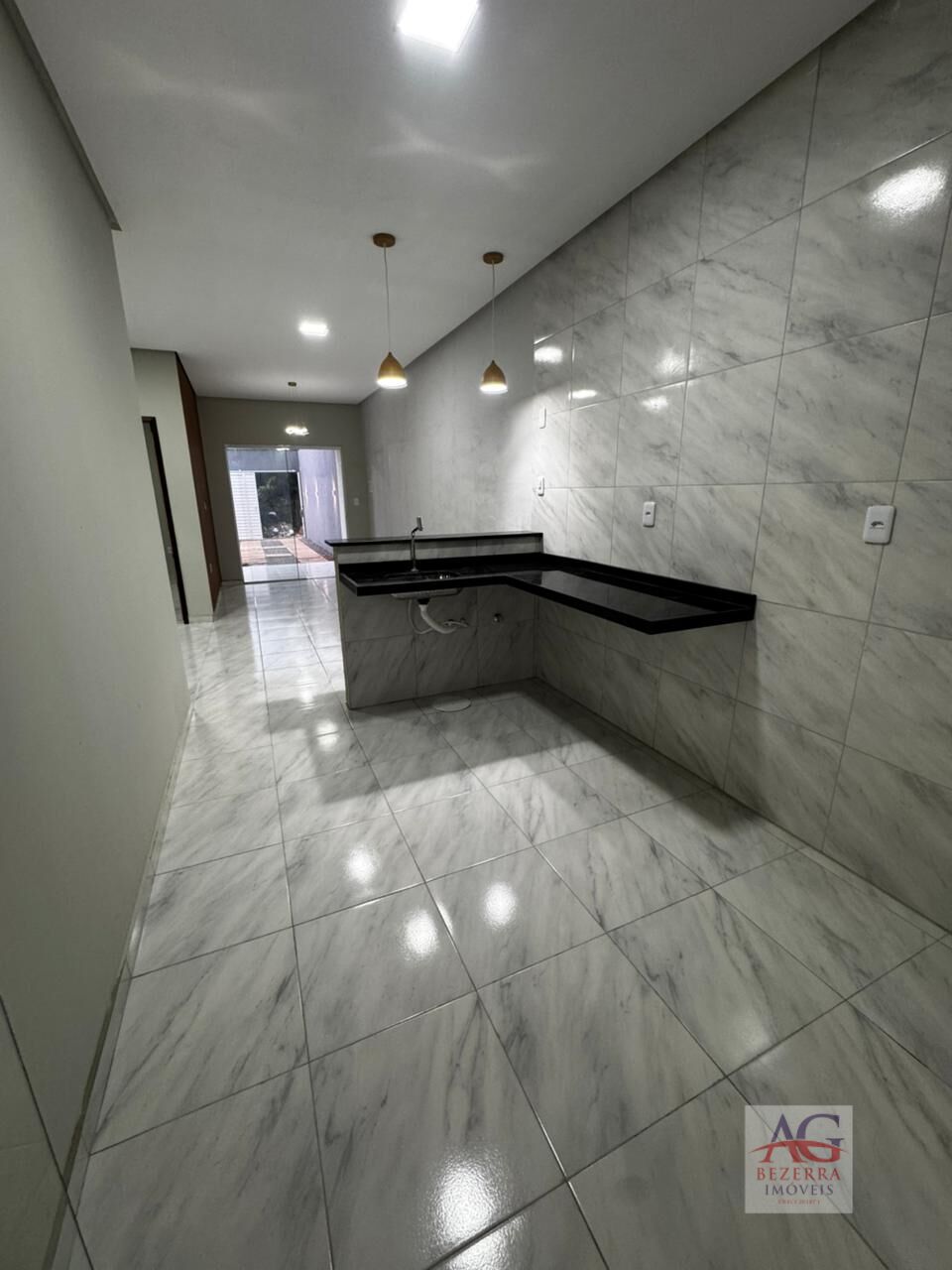 Casa, 2 quartos, 74 m² - Foto 4