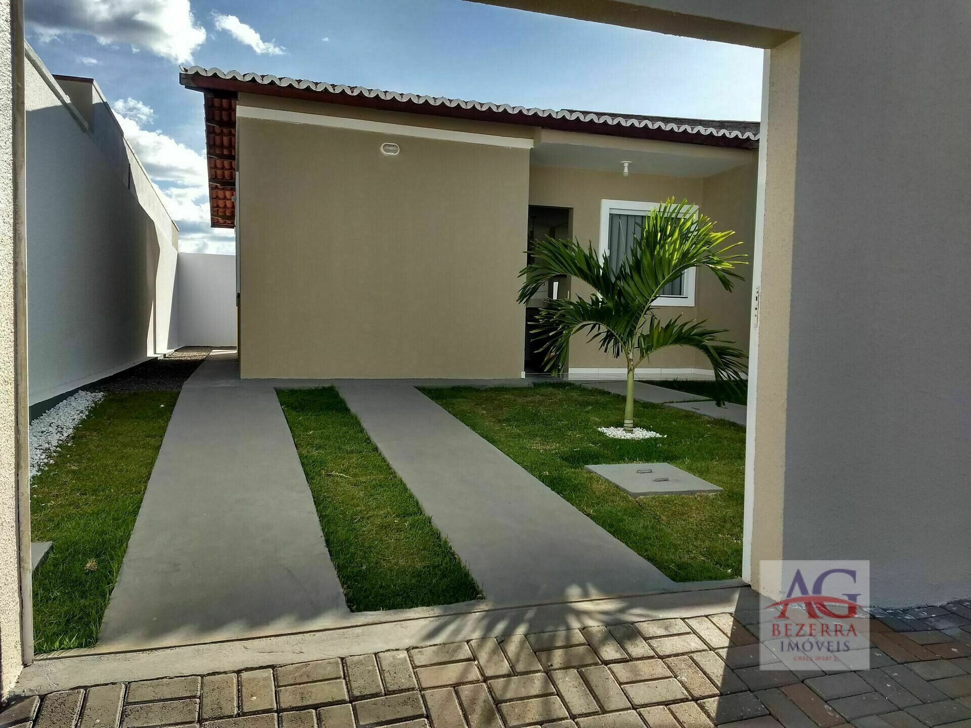 Casa à venda com 2 quartos, 60m² - Foto 21