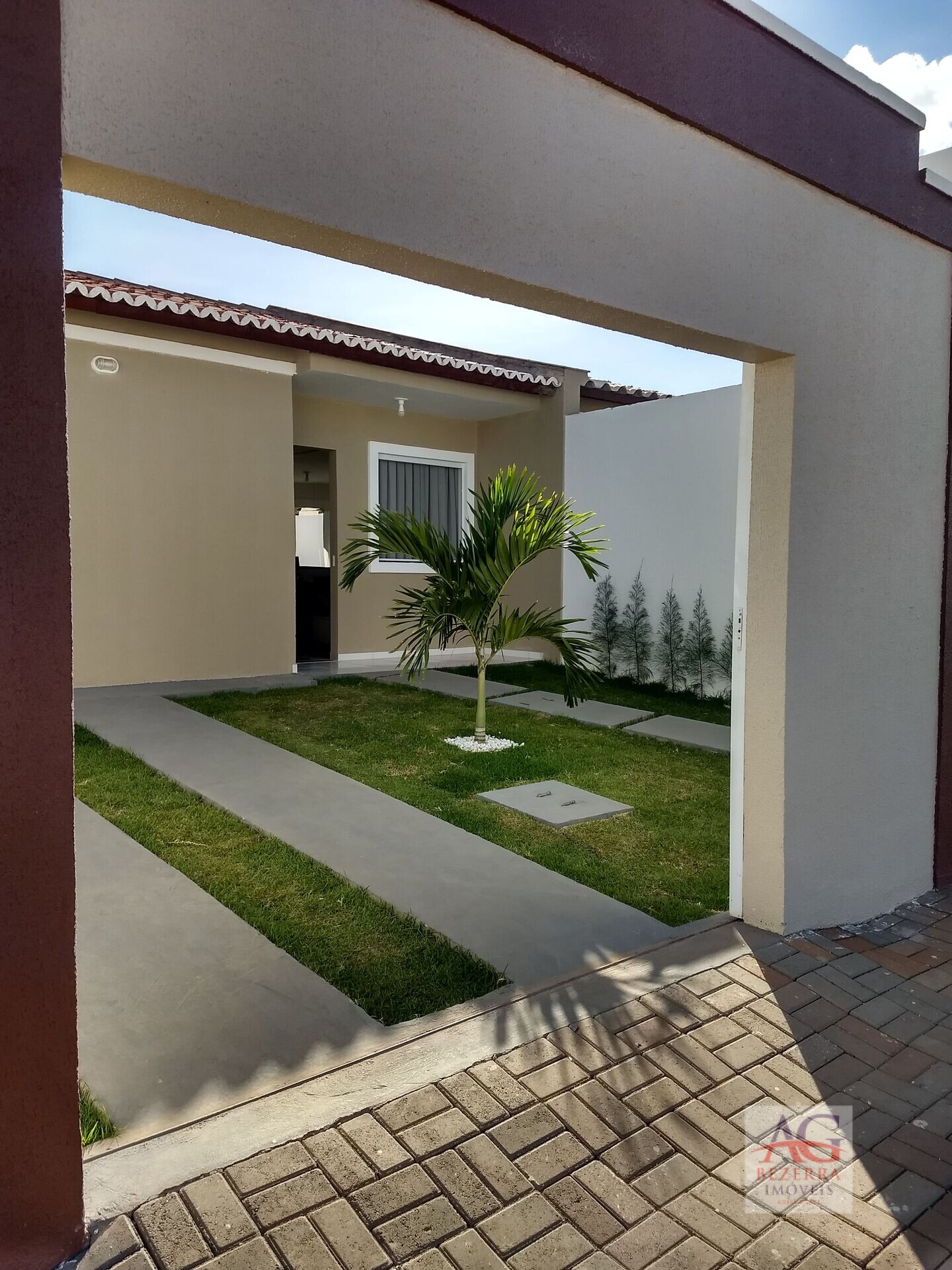 Casa à venda com 2 quartos, 60m² - Foto 22