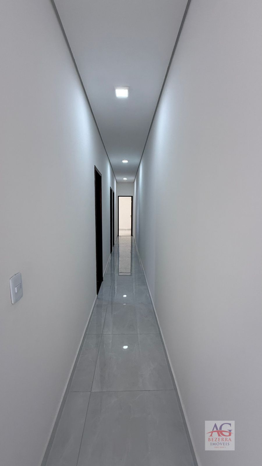 Casa, 3 quartos, 99 m² - Foto 6