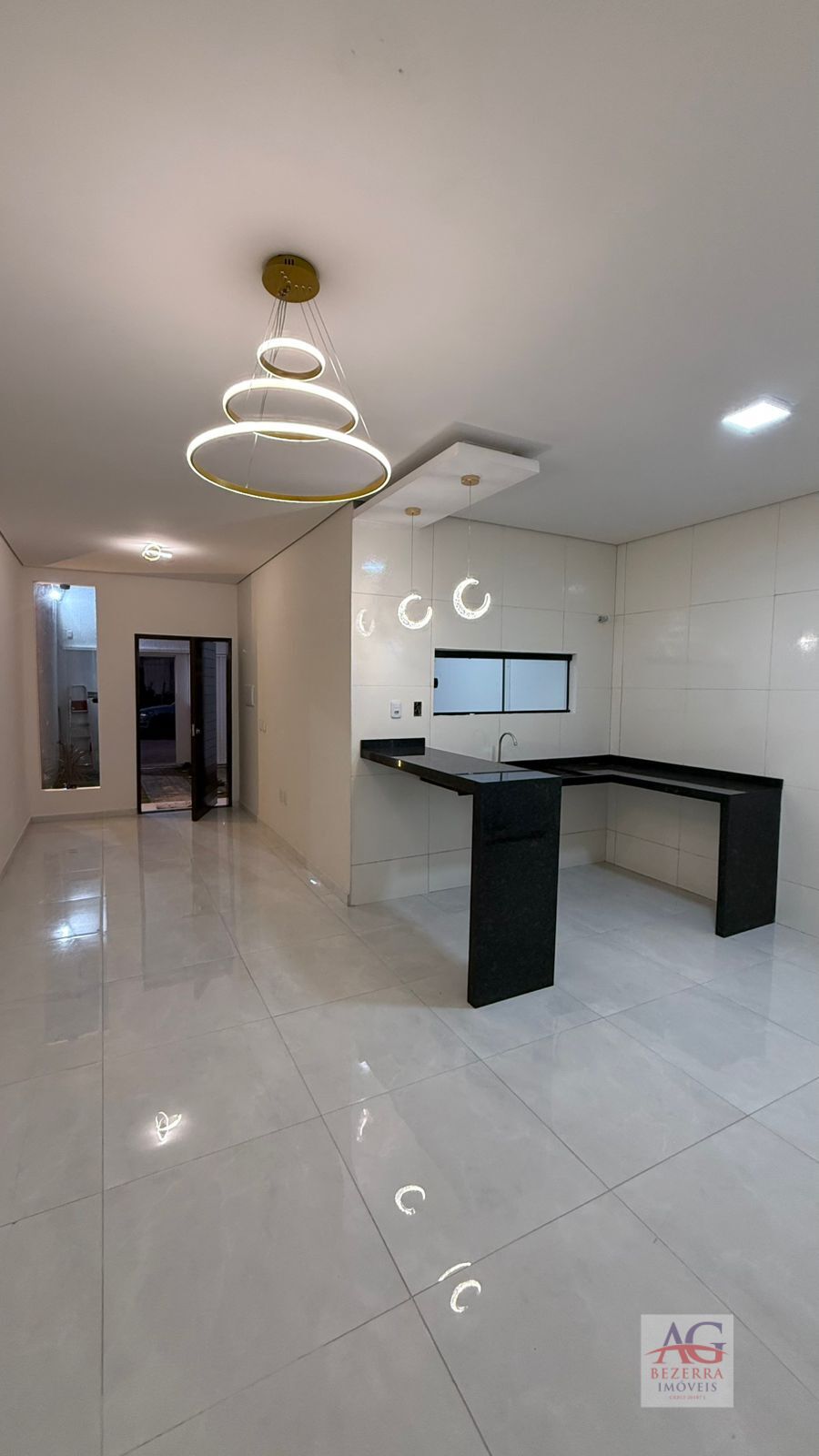 Casa, 3 quartos, 99 m² - Foto 3