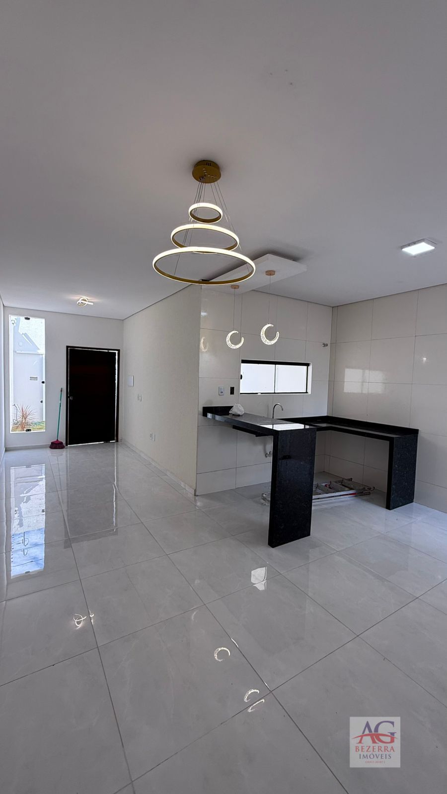 Casa, 3 quartos, 99 m² - Foto 5