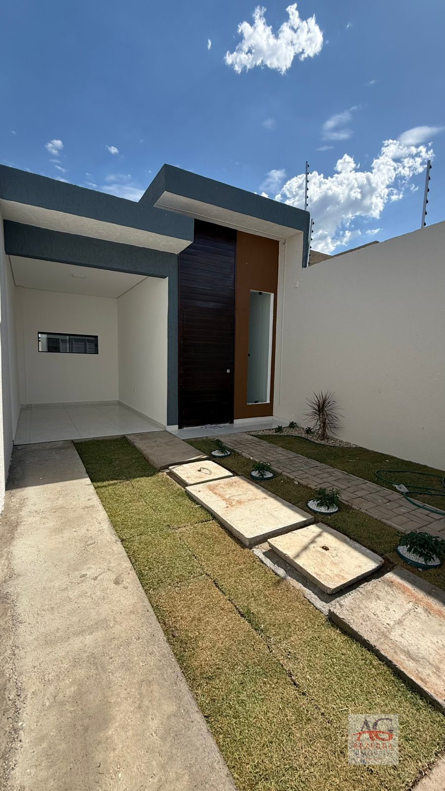 Casa, 3 quartos, 99 m² - Foto 2