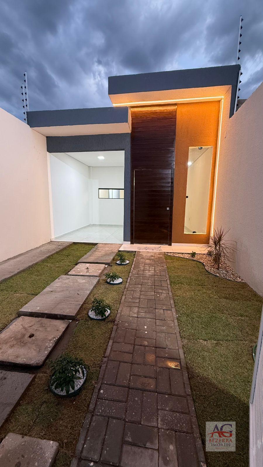 Casa, 3 quartos, 99 m² - Foto 10