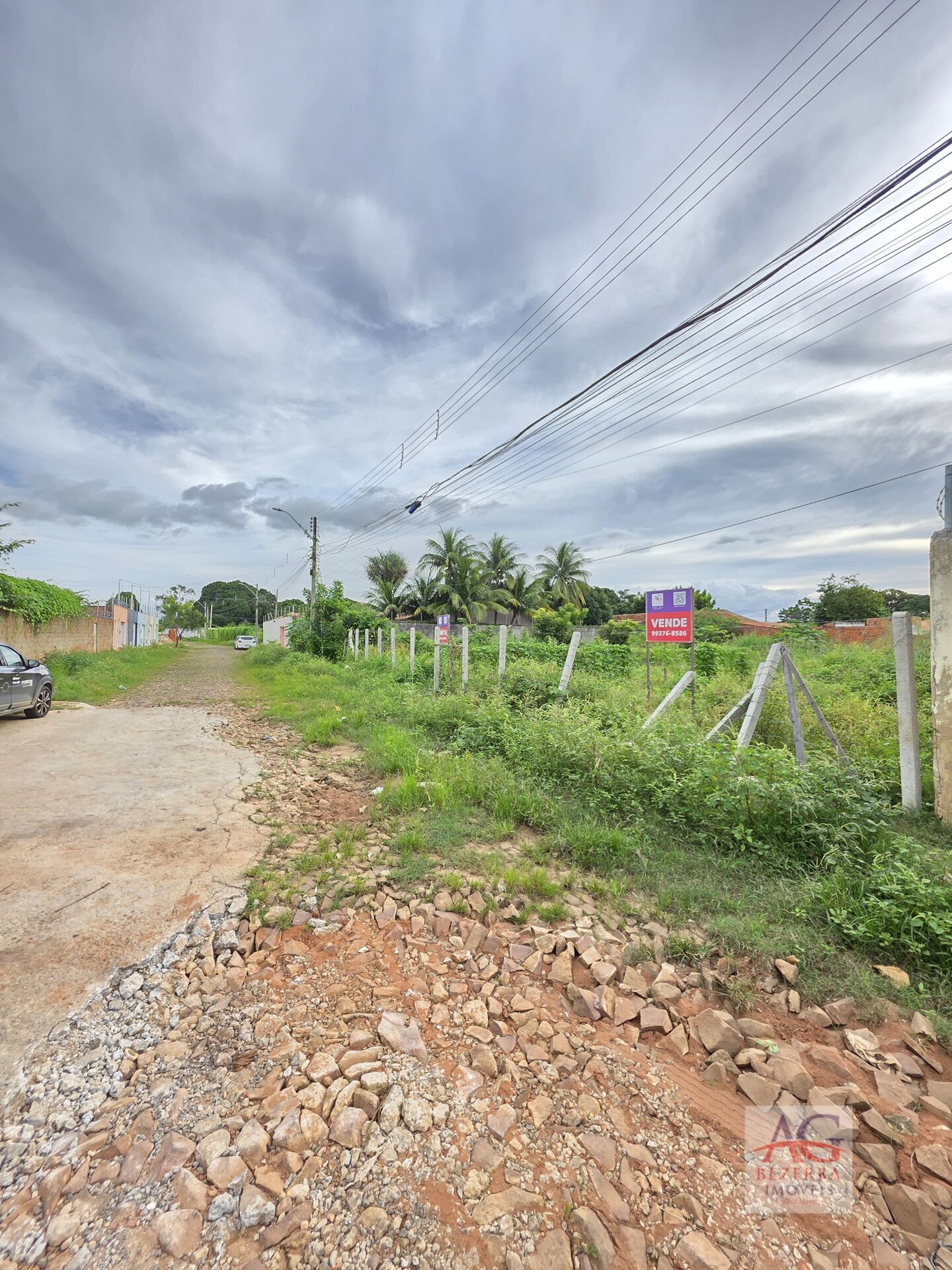 Terreno, 440 m² - Foto 3