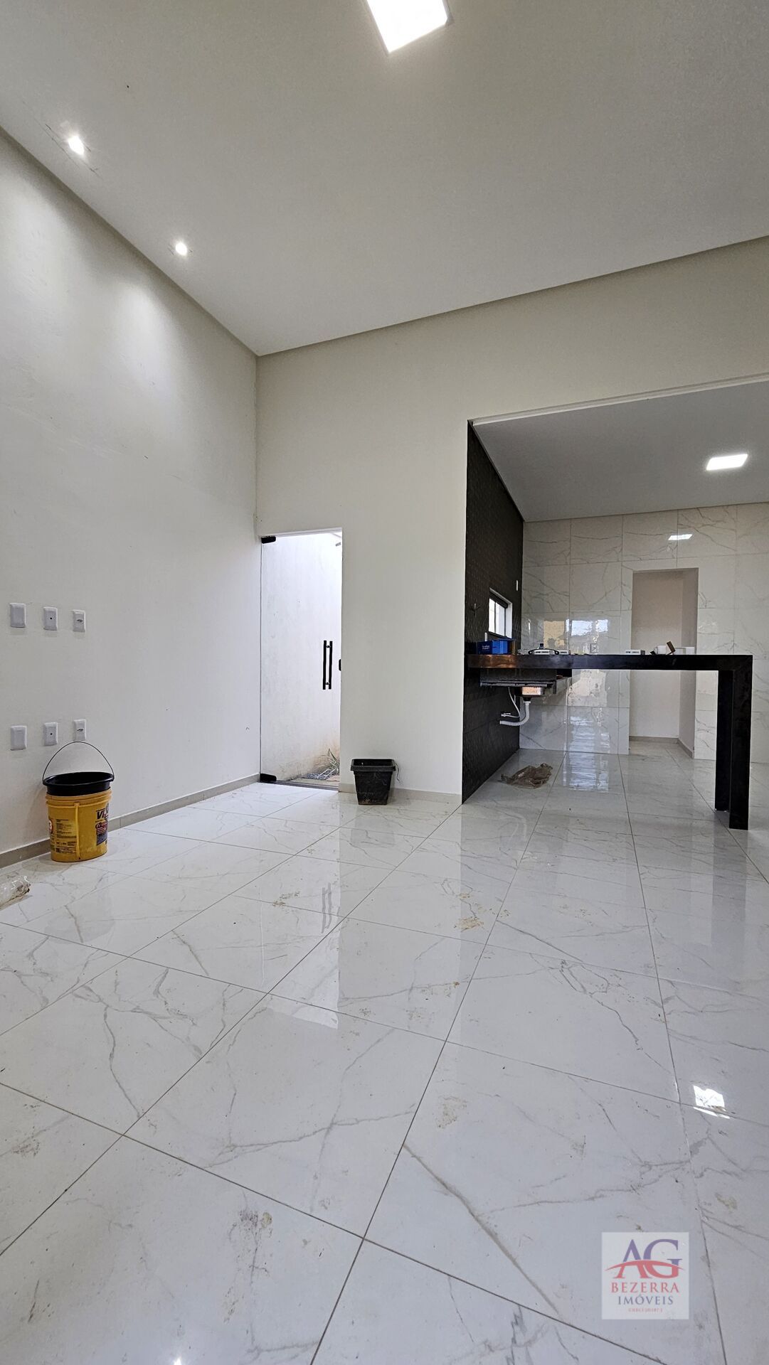 Casa para alugar com 3 quartos, 156m² - Foto 4