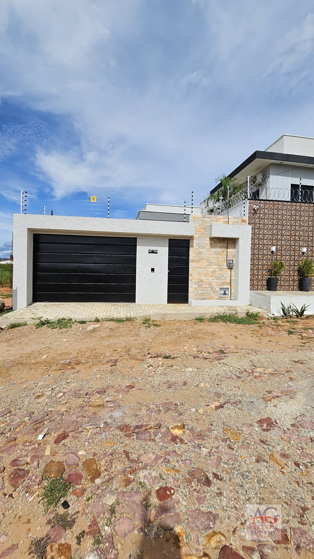 Casa, 3 quartos, 108 m² - Foto 2