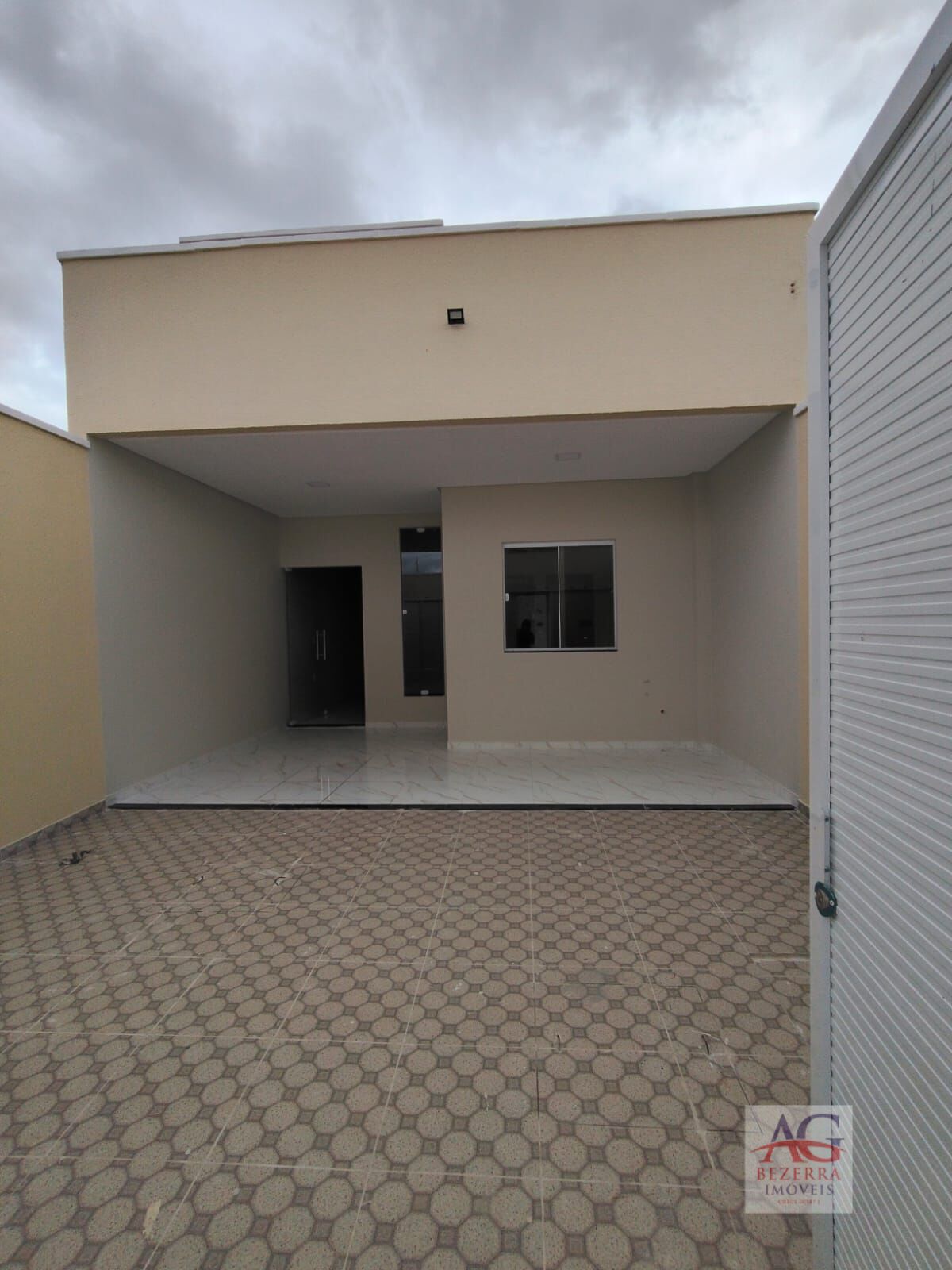 Casa, 3 quartos, 90 m² - Foto 1