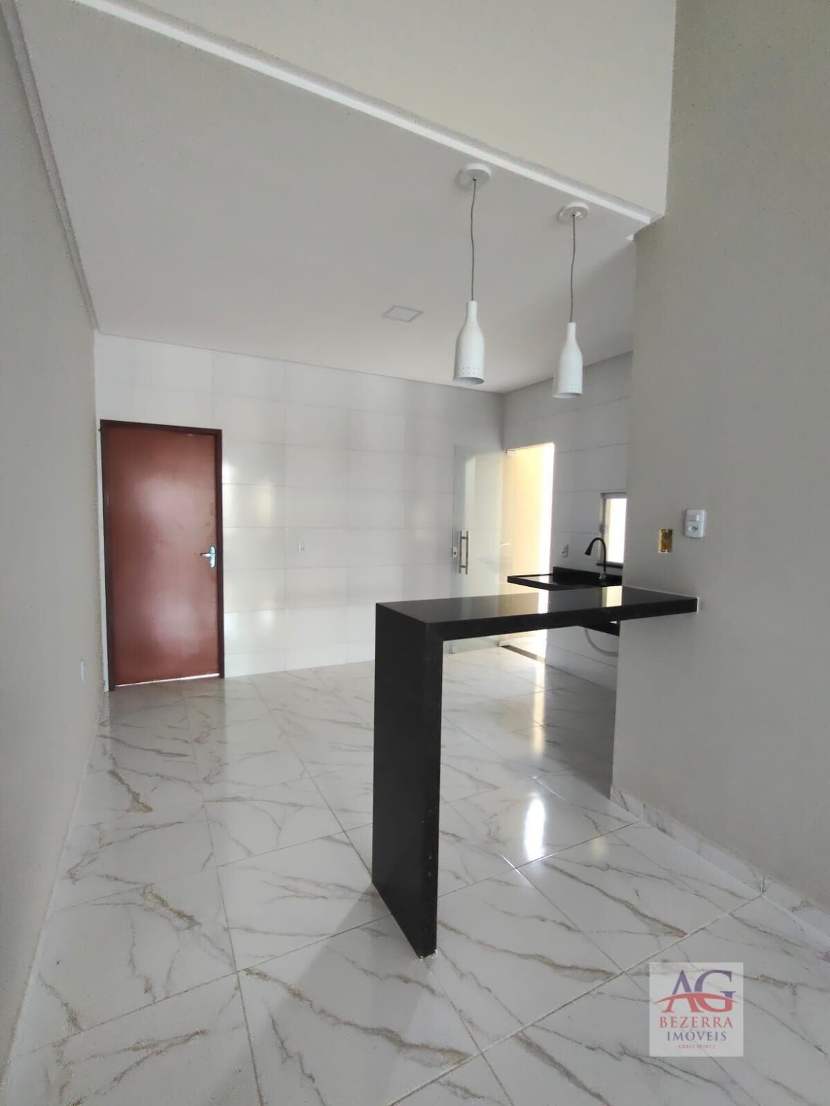 Casa, 3 quartos, 90 m² - Foto 6