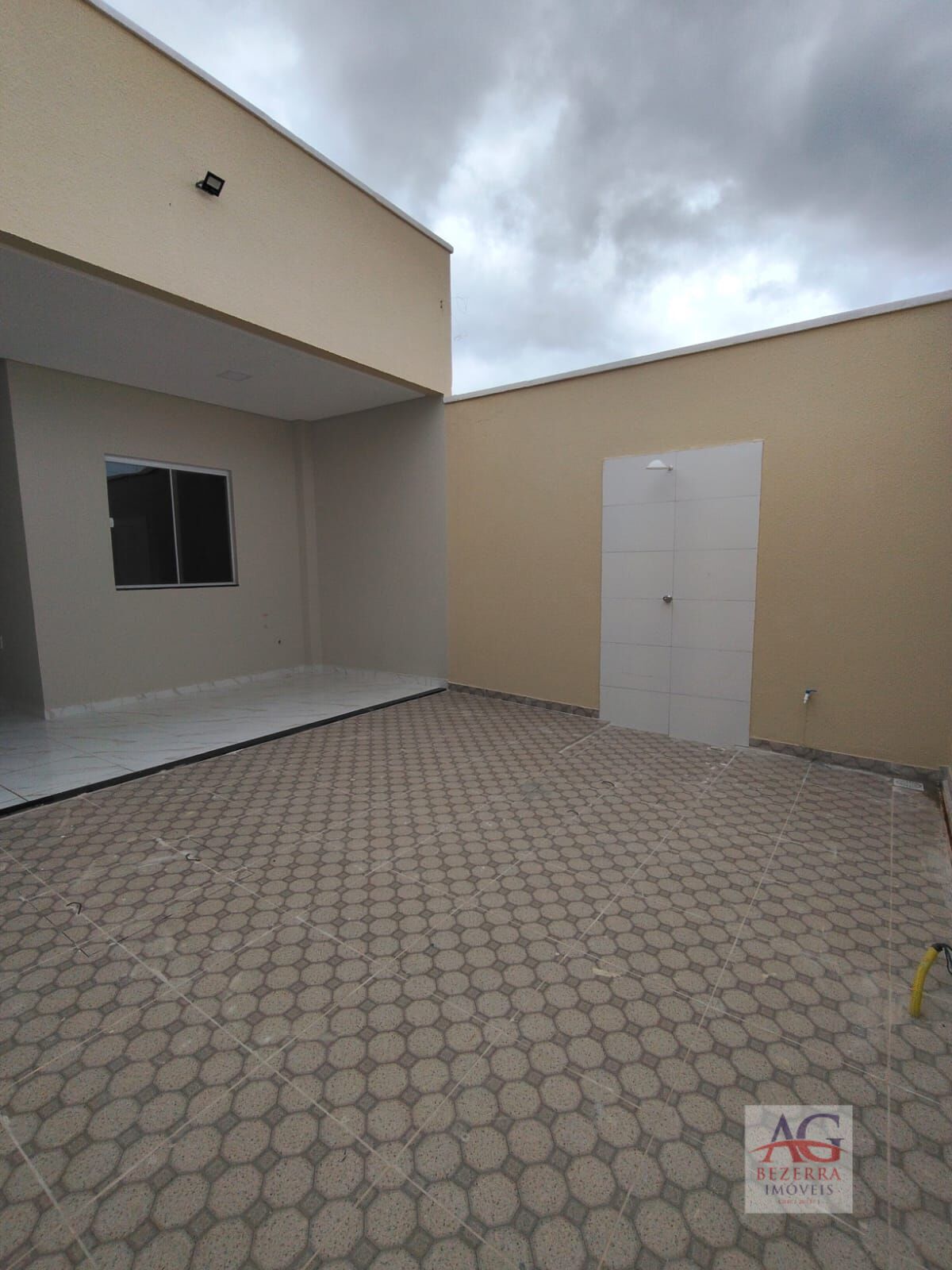 Casa, 3 quartos, 90 m² - Foto 2