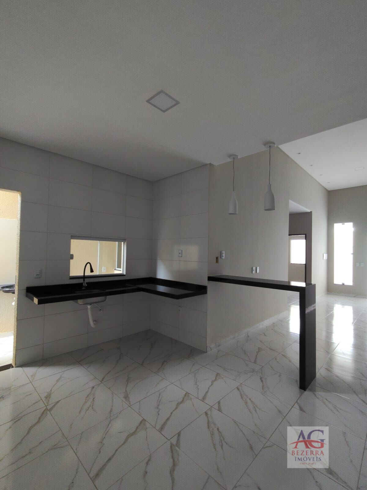 Casa, 3 quartos, 90 m² - Foto 5