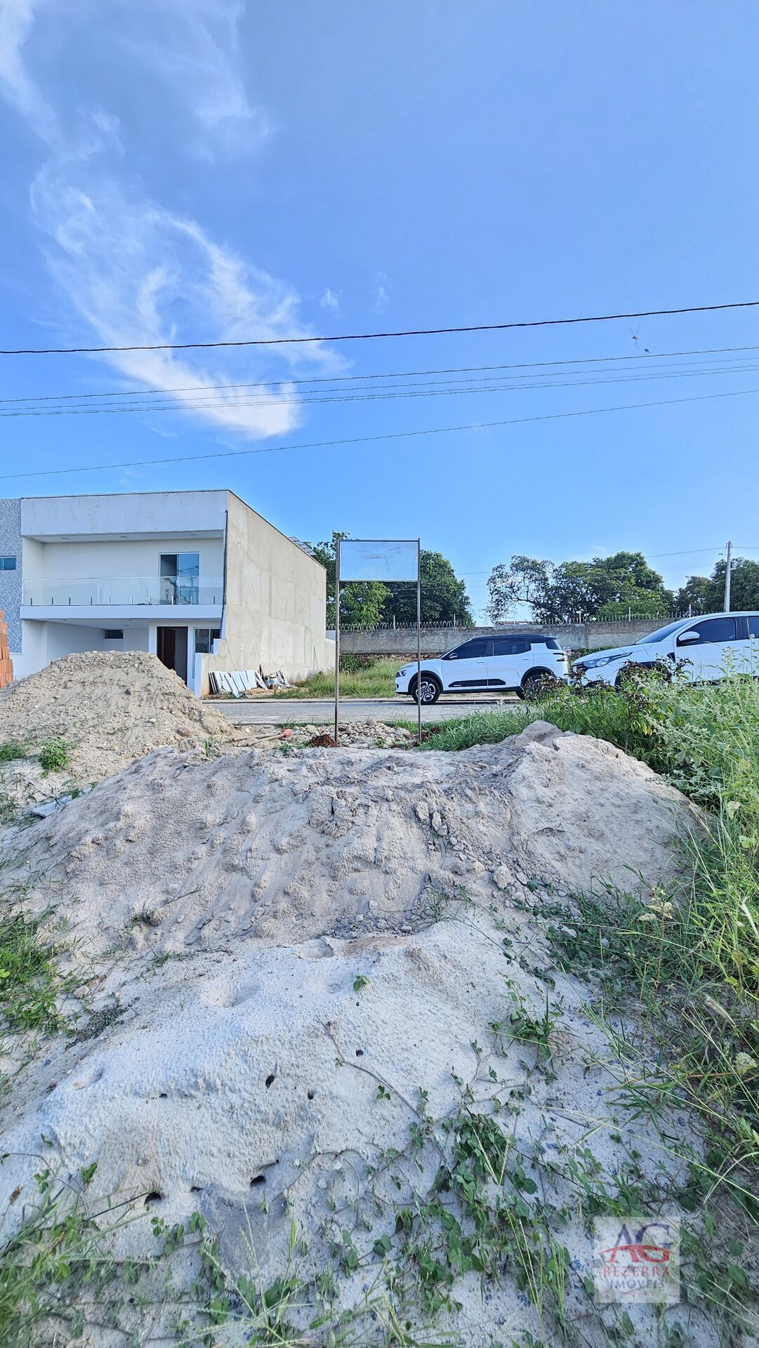 Terreno, 160 m² - Foto 4