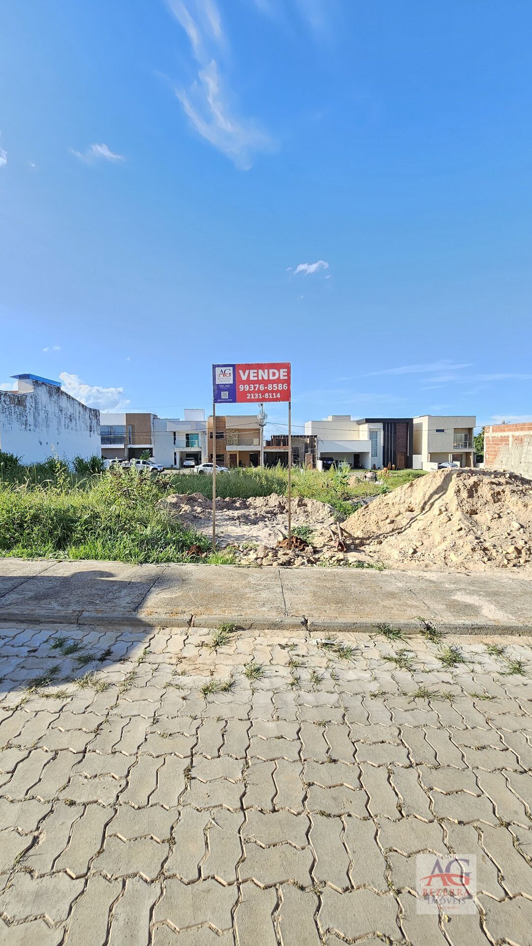 Terreno, 160 m² - Foto 1