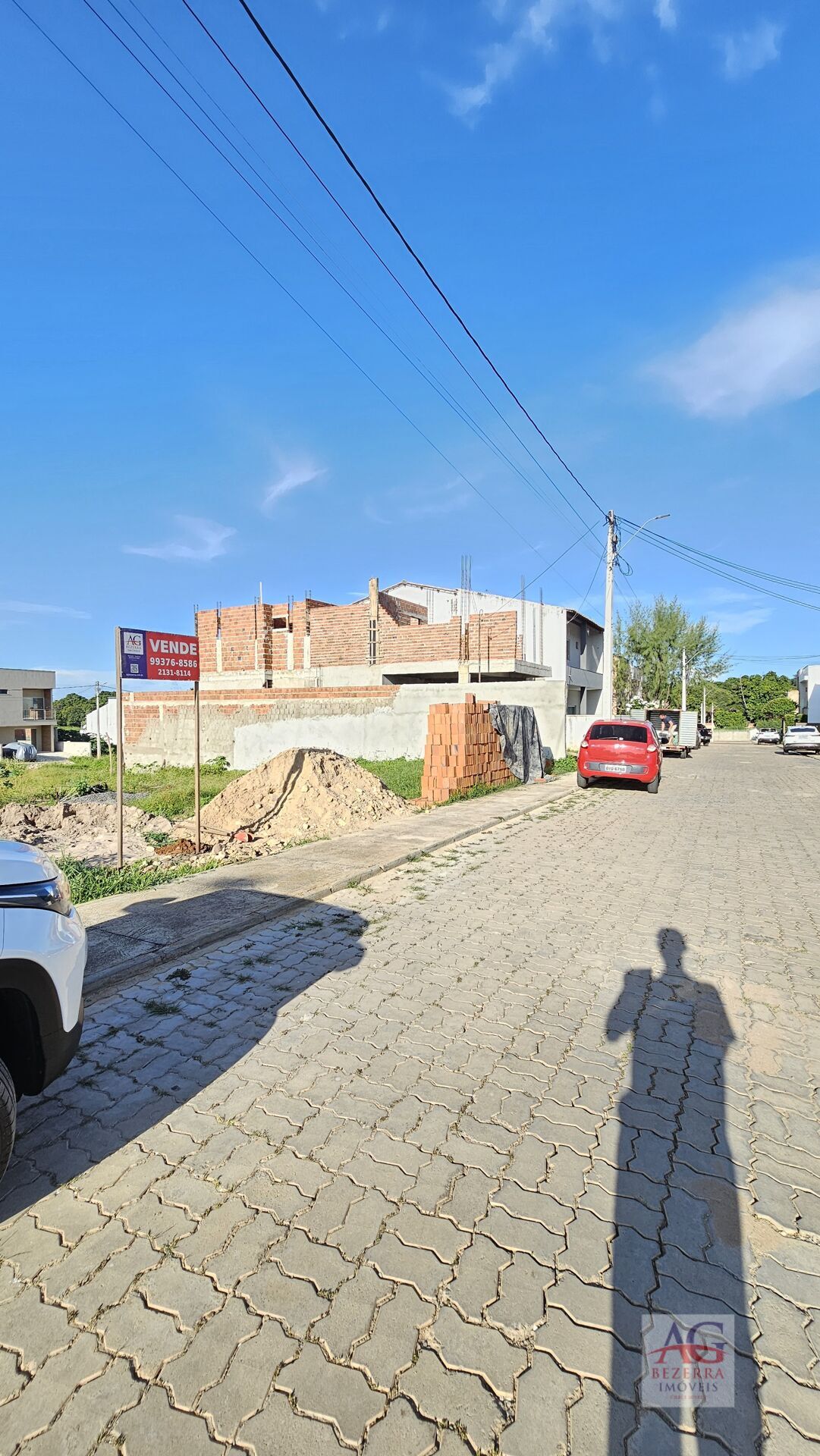 Terreno, 160 m² - Foto 3