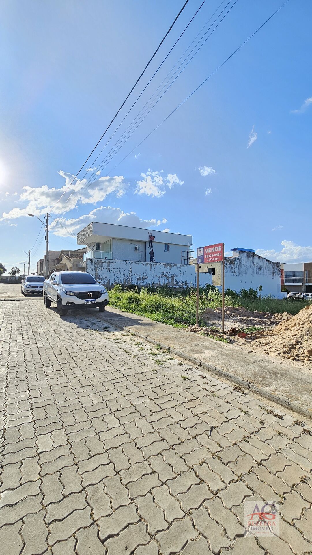 Terreno, 160 m² - Foto 2