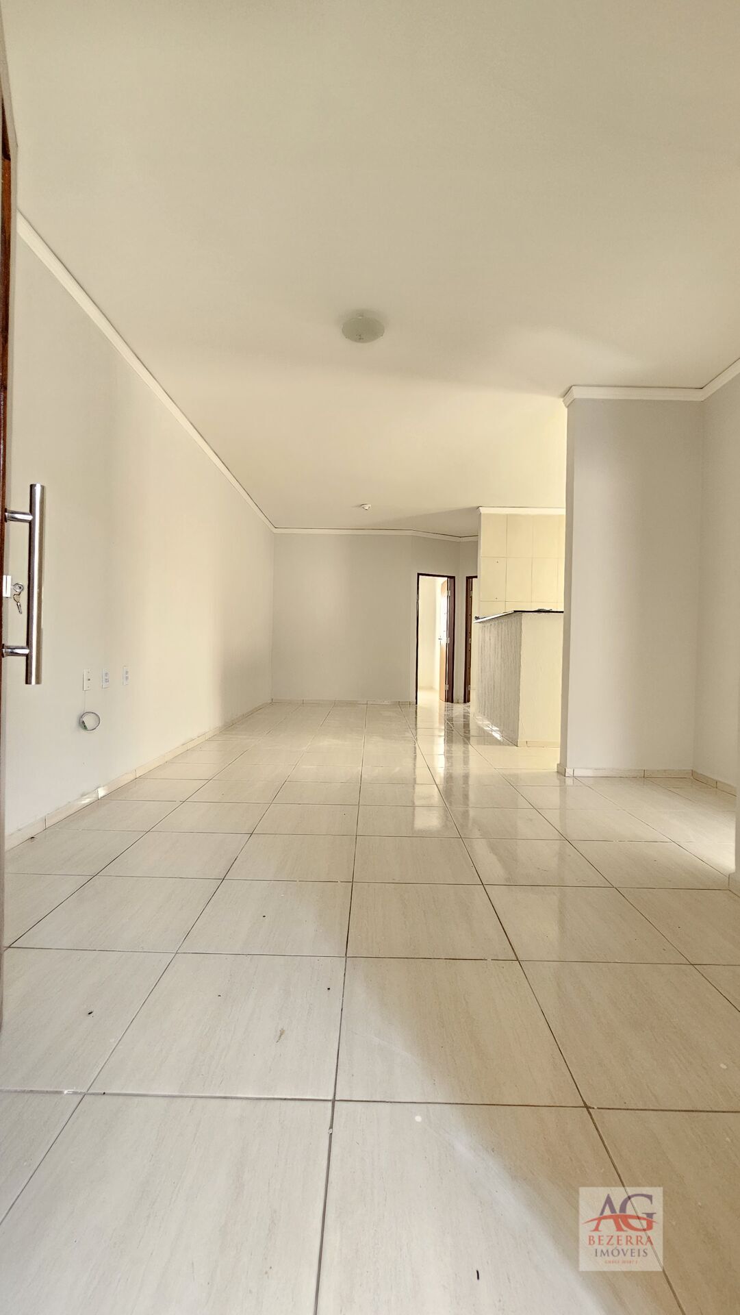 Casa à venda com 3 quartos, 95m² - Foto 7