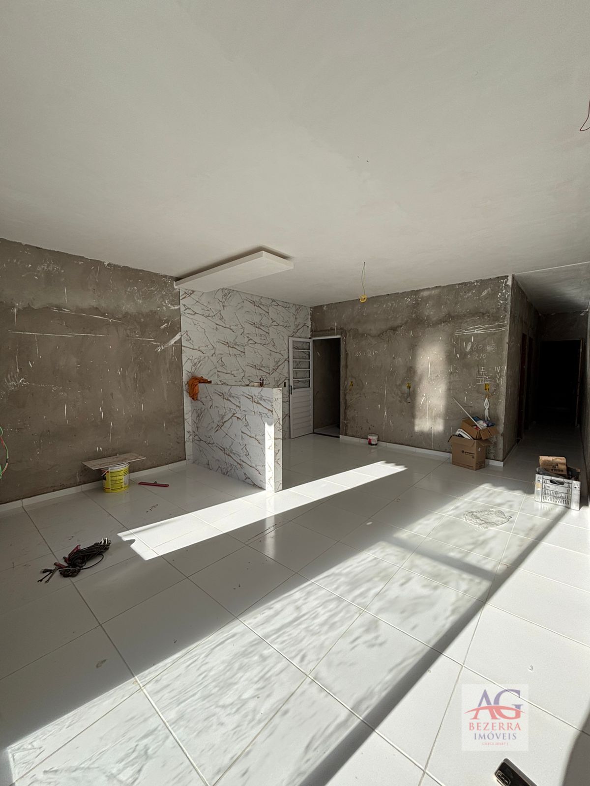 Casa, 2 quartos, 75 m² - Foto 3
