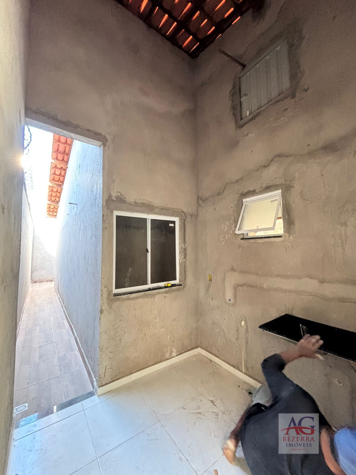 Casa, 2 quartos, 75 m² - Foto 9
