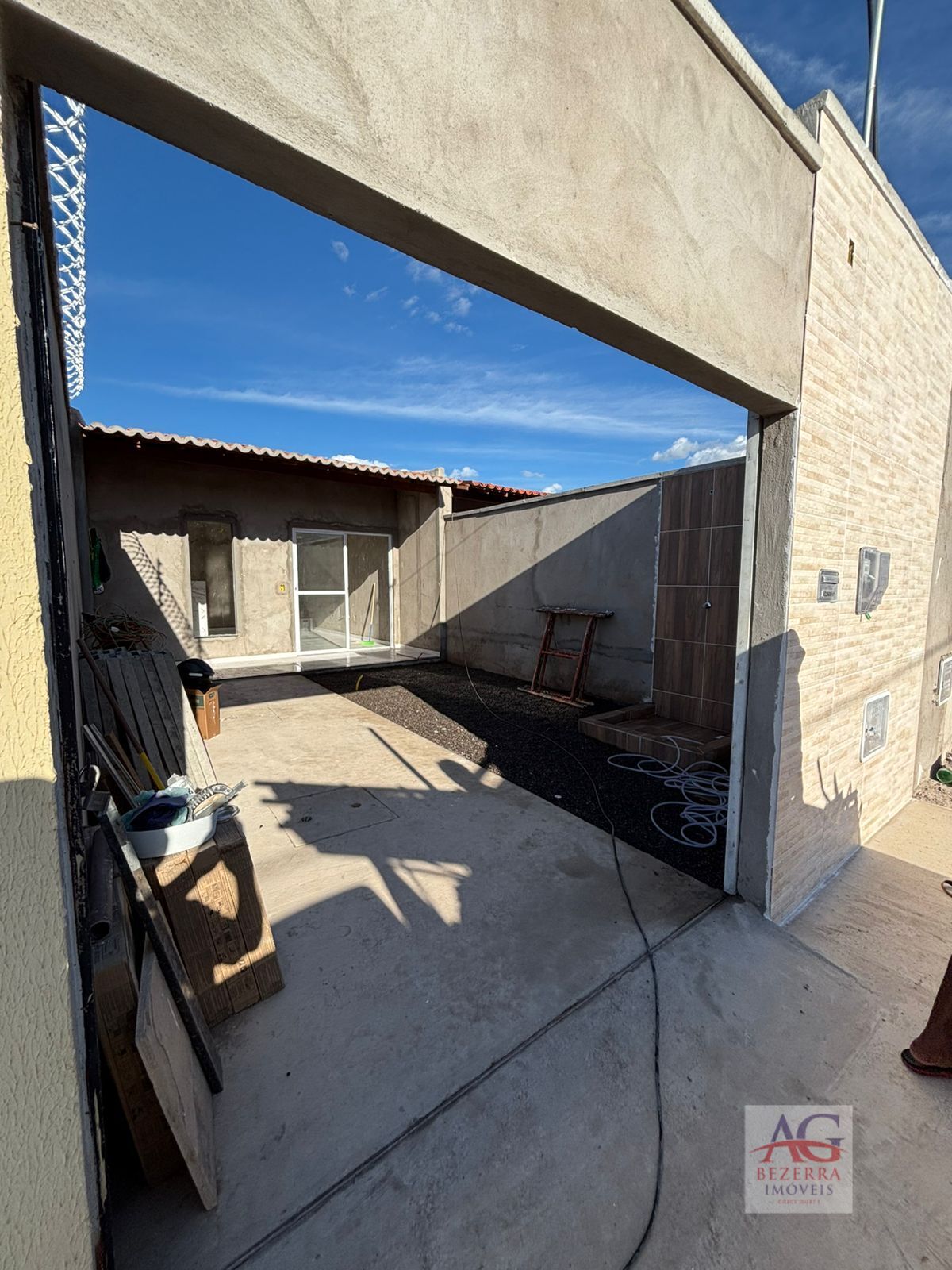 Casa, 2 quartos, 75 m² - Foto 1