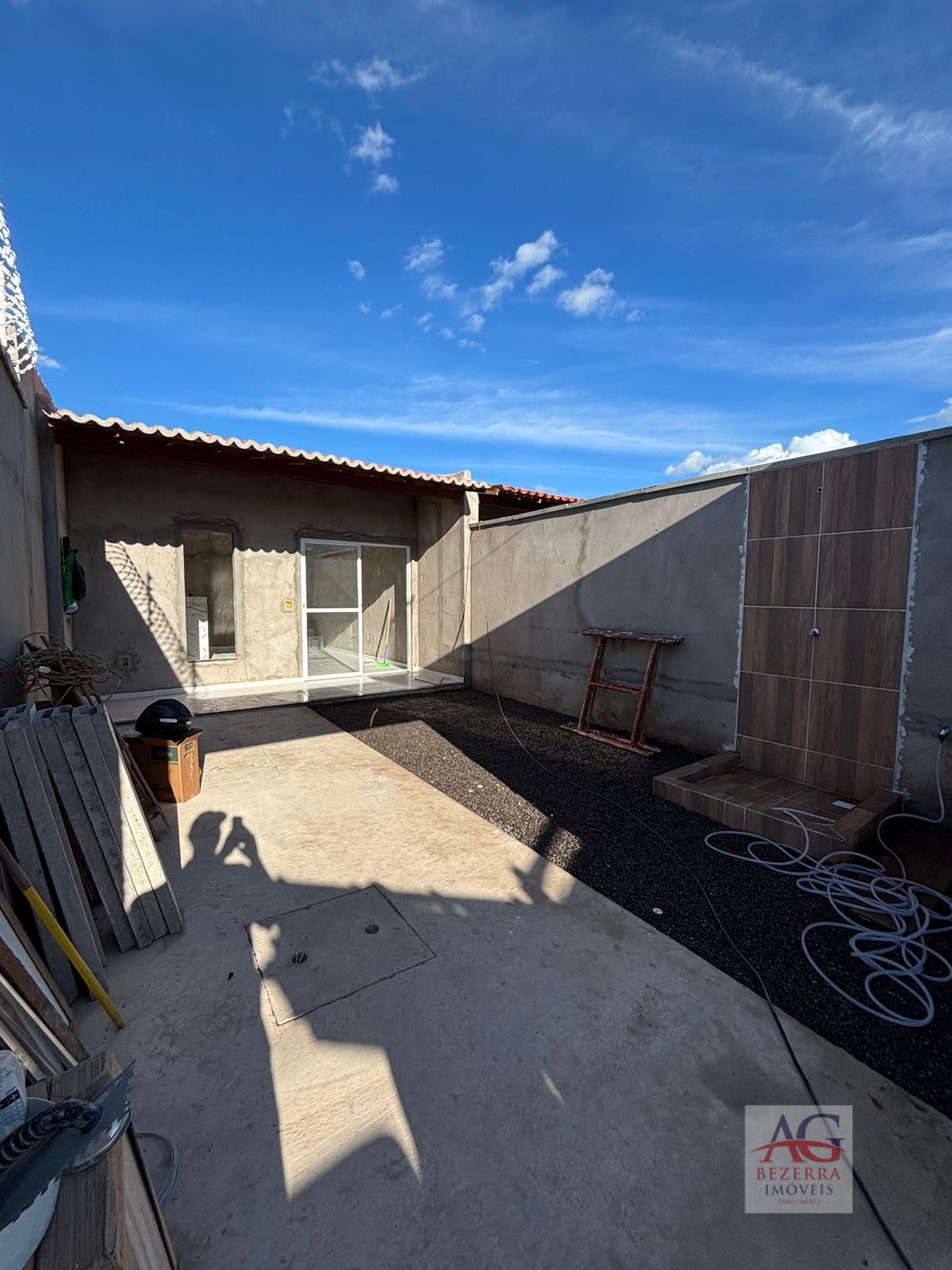 Casa, 2 quartos, 75 m² - Foto 2
