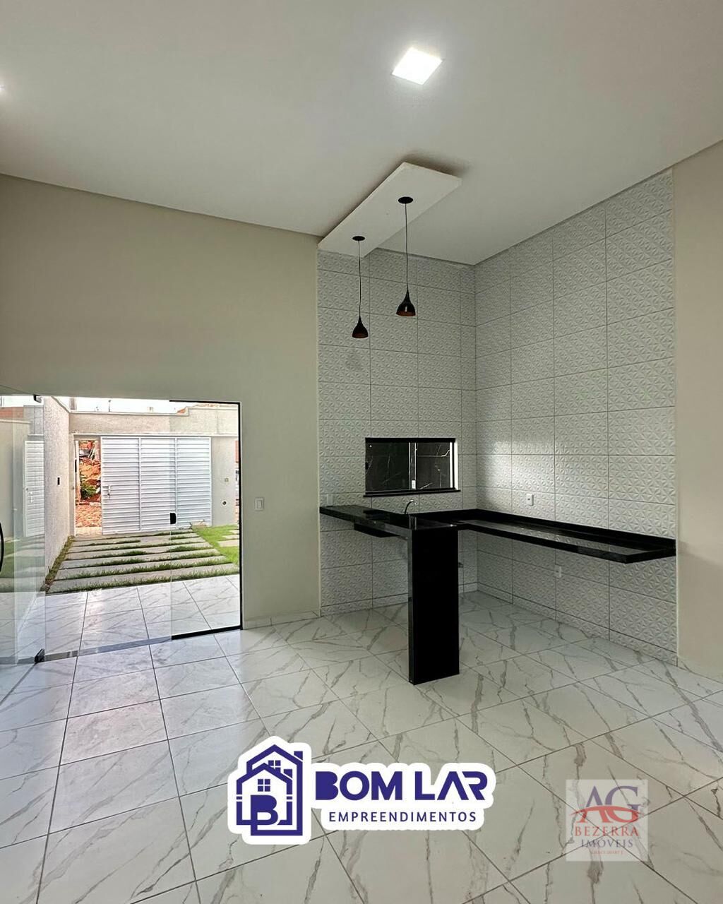 Casa, 2 quartos, 95 m² - Foto 4