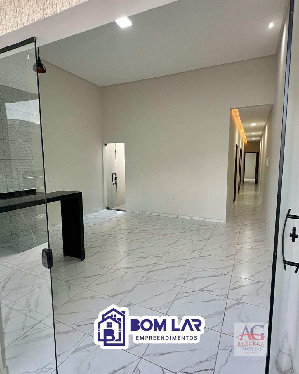 Casa, 2 quartos, 95 m² - Foto 3