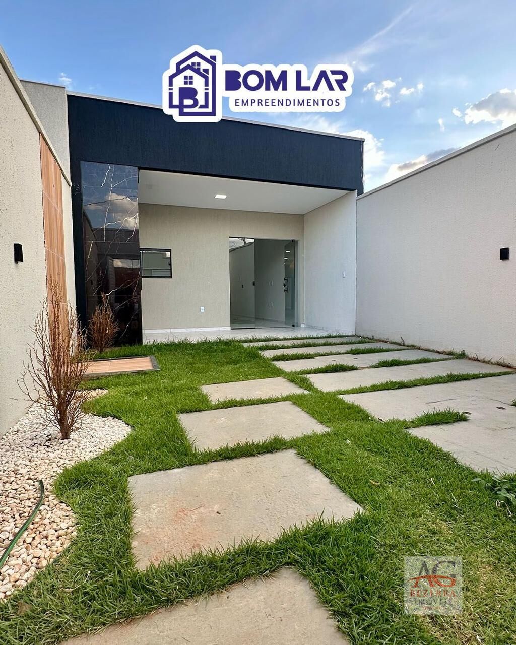 Casa, 2 quartos, 95 m² - Foto 2