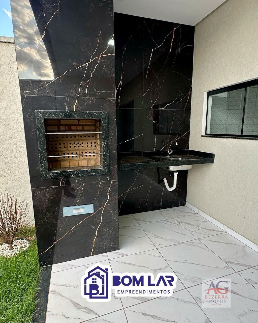 Casa, 2 quartos, 95 m² - Foto 5