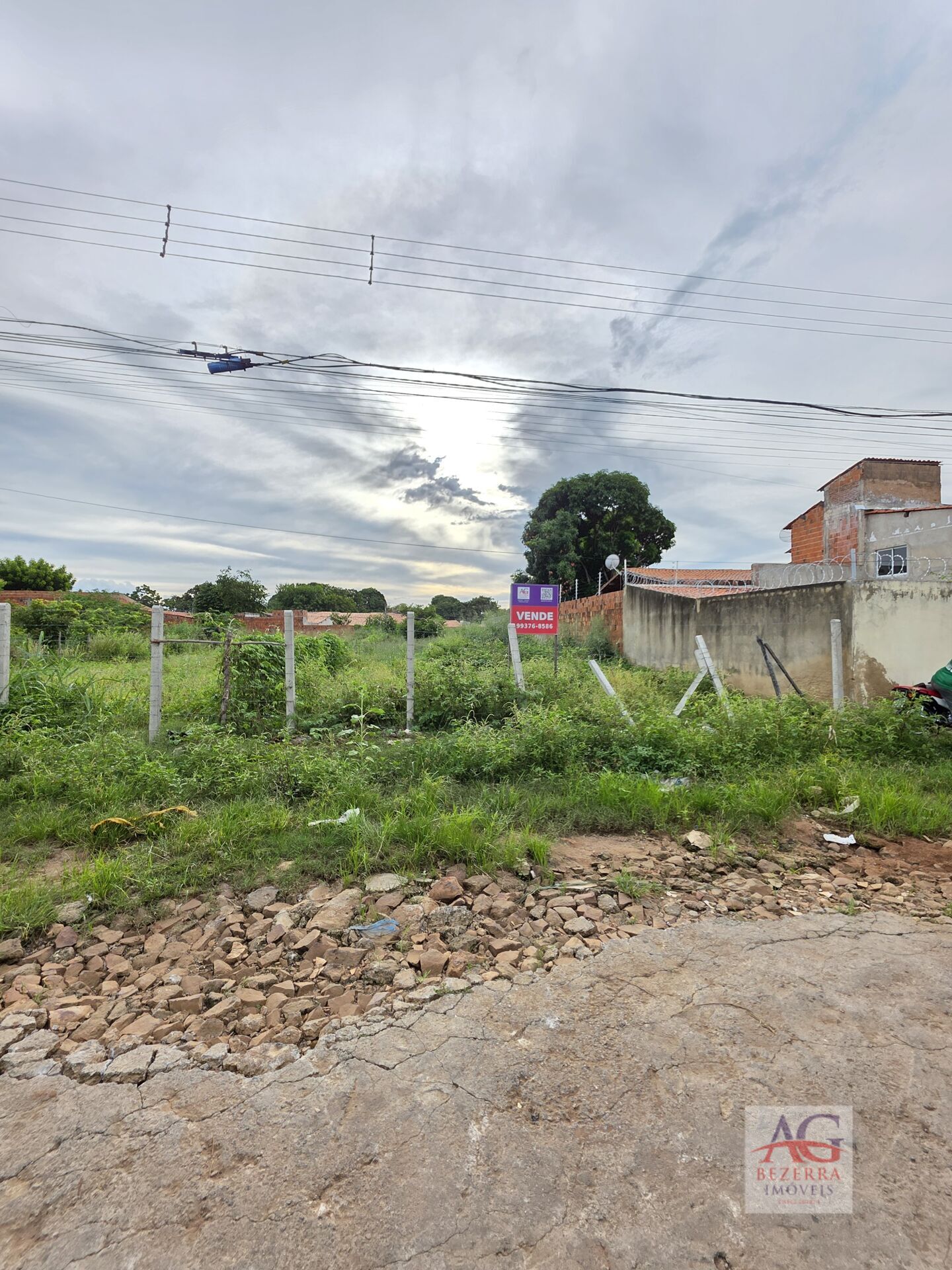 Terreno, 400 m² - Foto 1