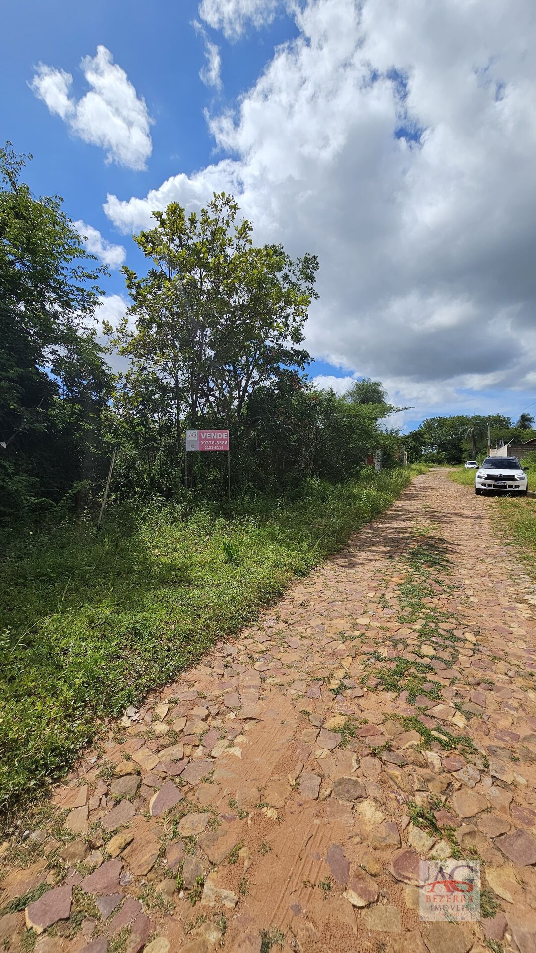 Terreno, 250 m² - Foto 3