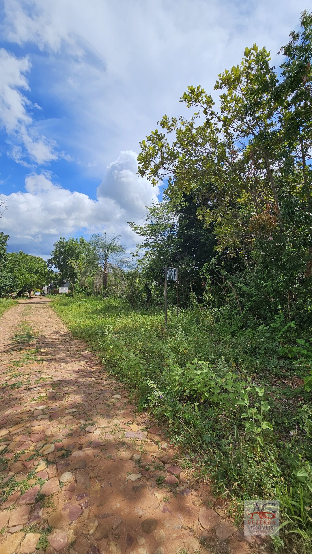 Terreno, 250 m² - Foto 1