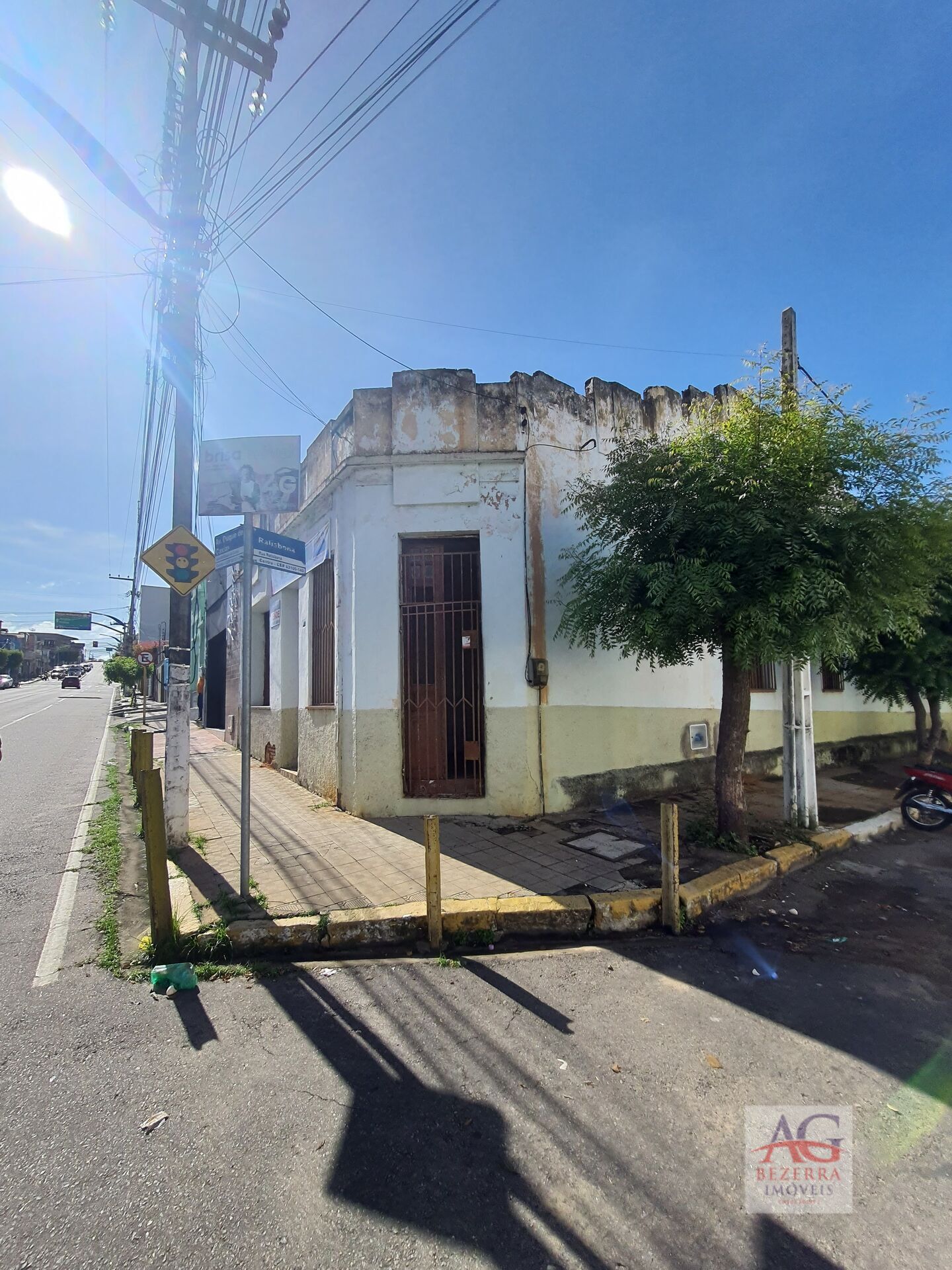 Loja-Salão à venda com 5 quartos, 298m² - Foto 1