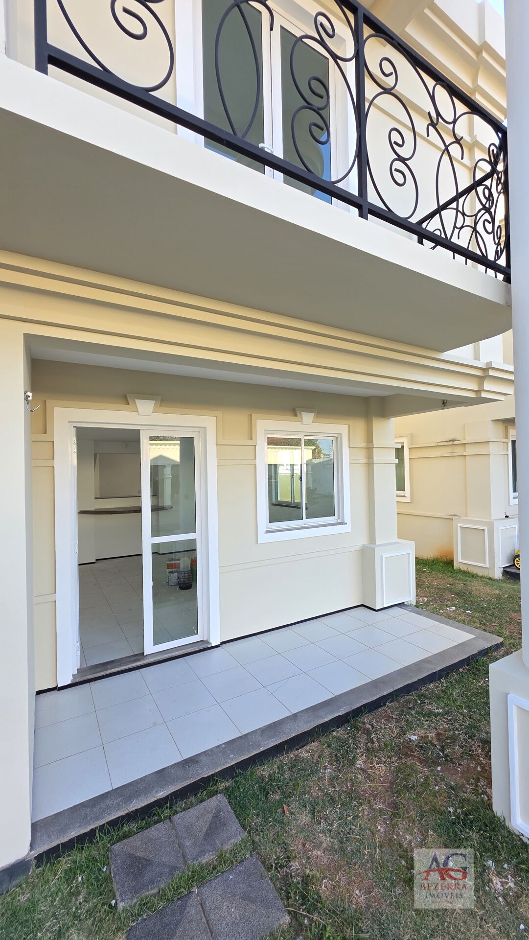 Casa, 2 quartos - Foto 1