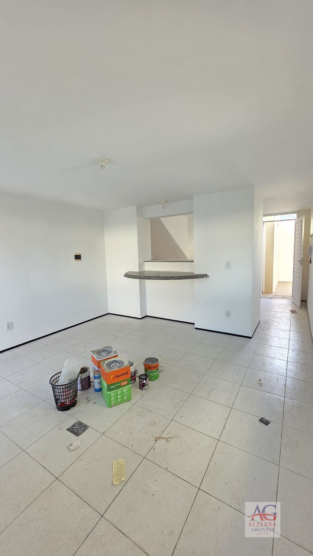 Casa, 2 quartos - Foto 3