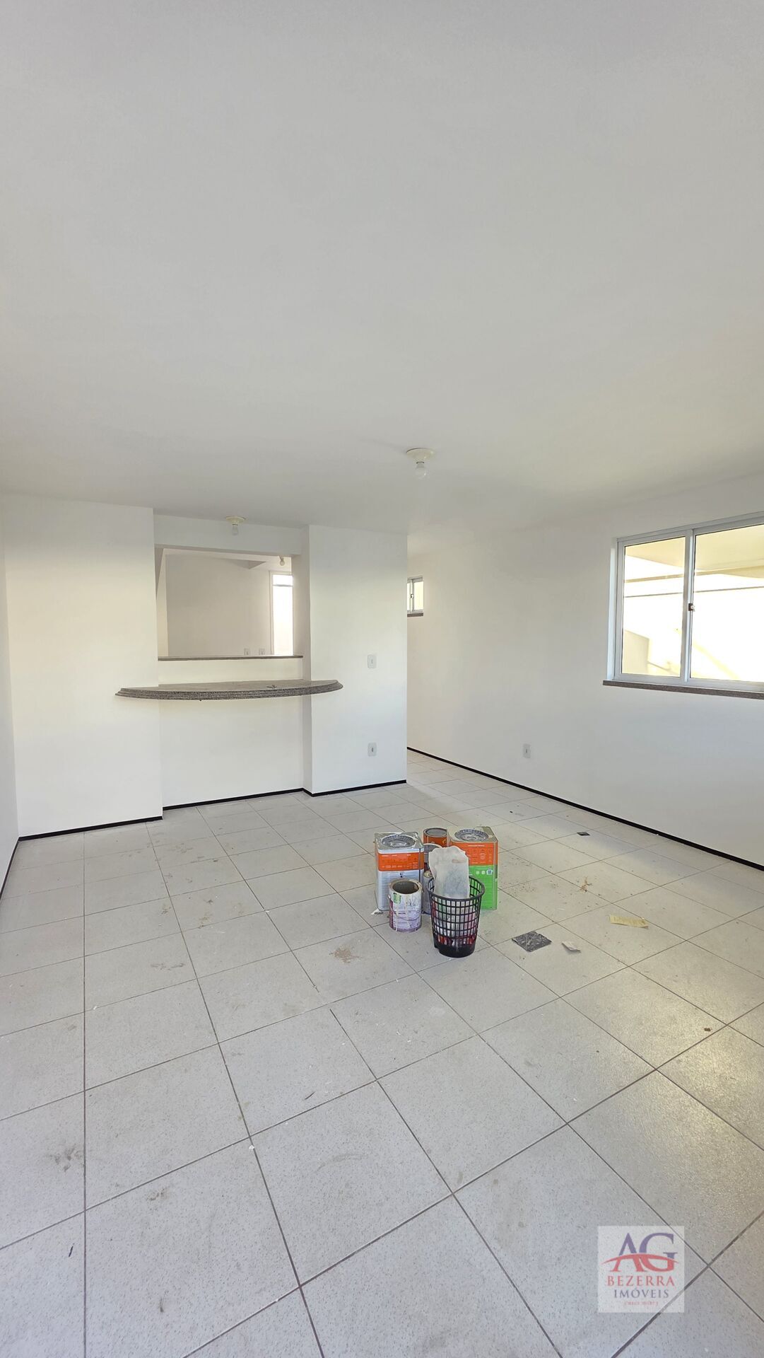 Casa, 2 quartos - Foto 2