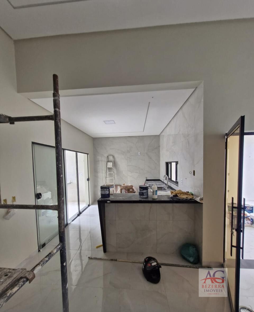 Casa à venda com 3 quartos, 115m² - Foto 3