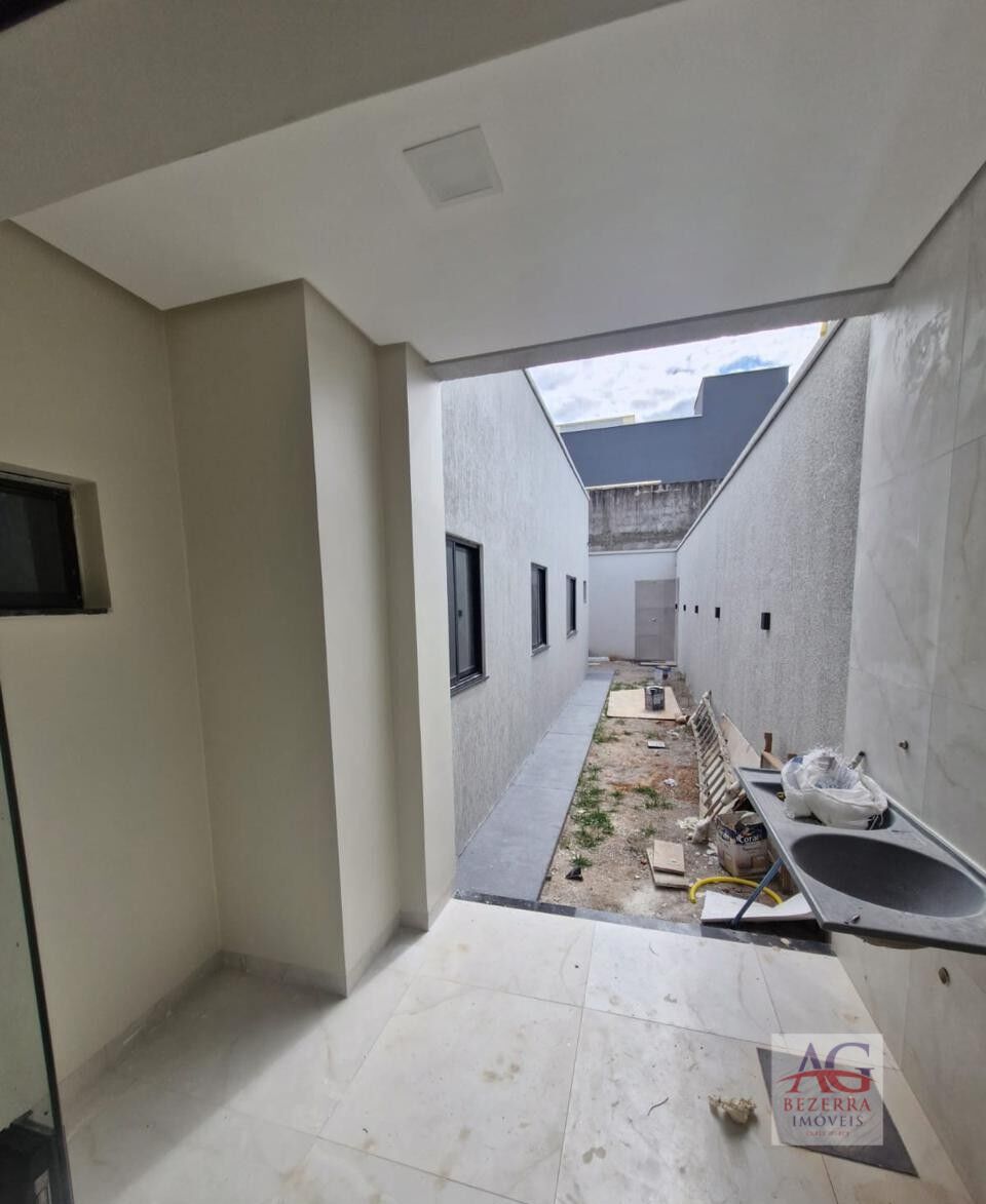Casa à venda com 3 quartos, 115m² - Foto 11