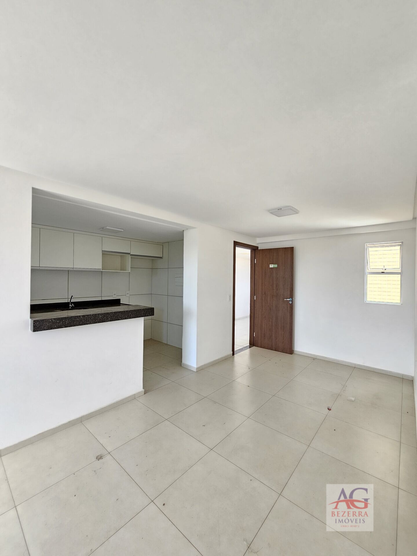 Apartamento à venda com 3 quartos, 80m² - Foto 6