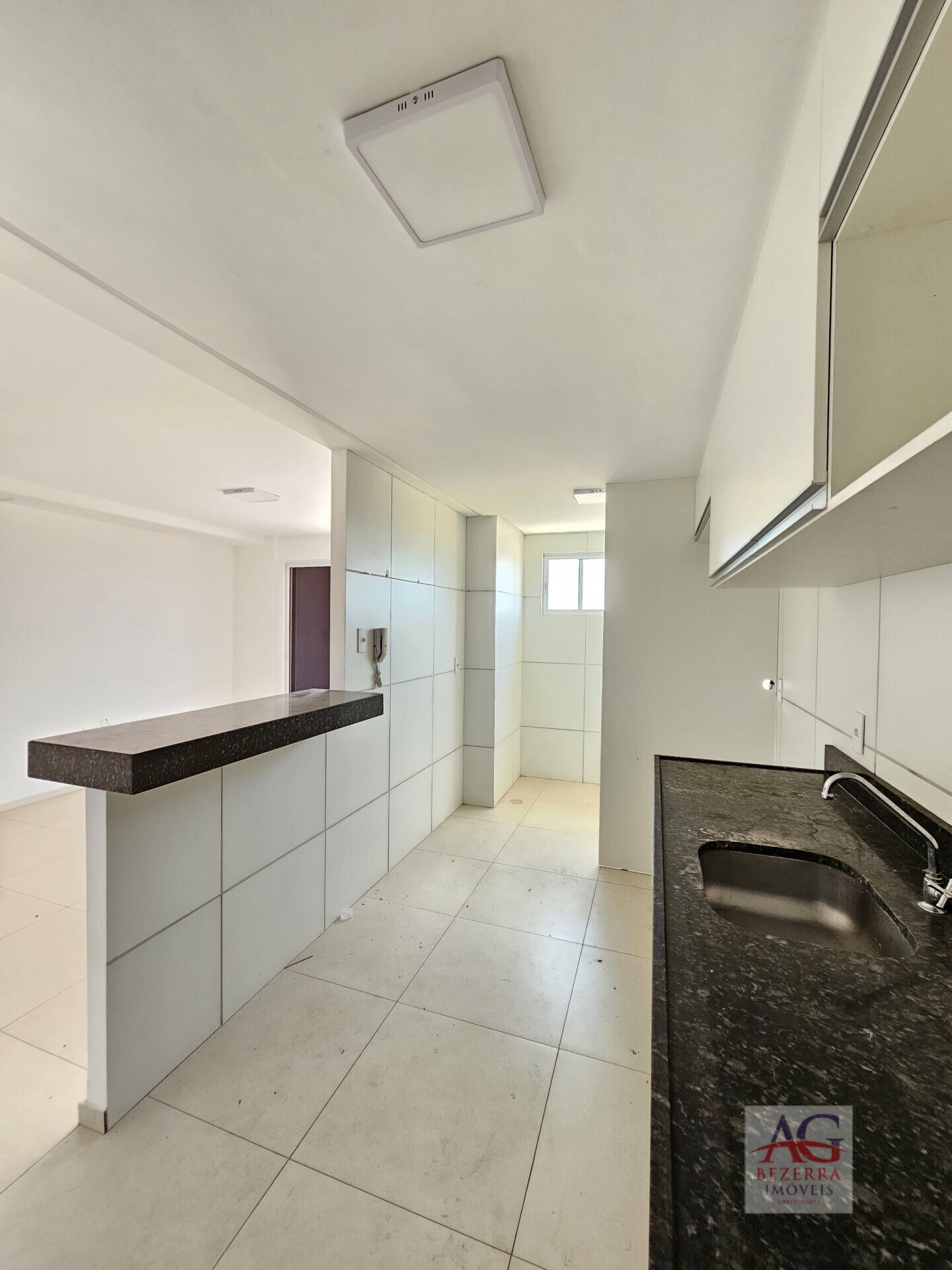 Apartamento à venda com 3 quartos, 80m² - Foto 8