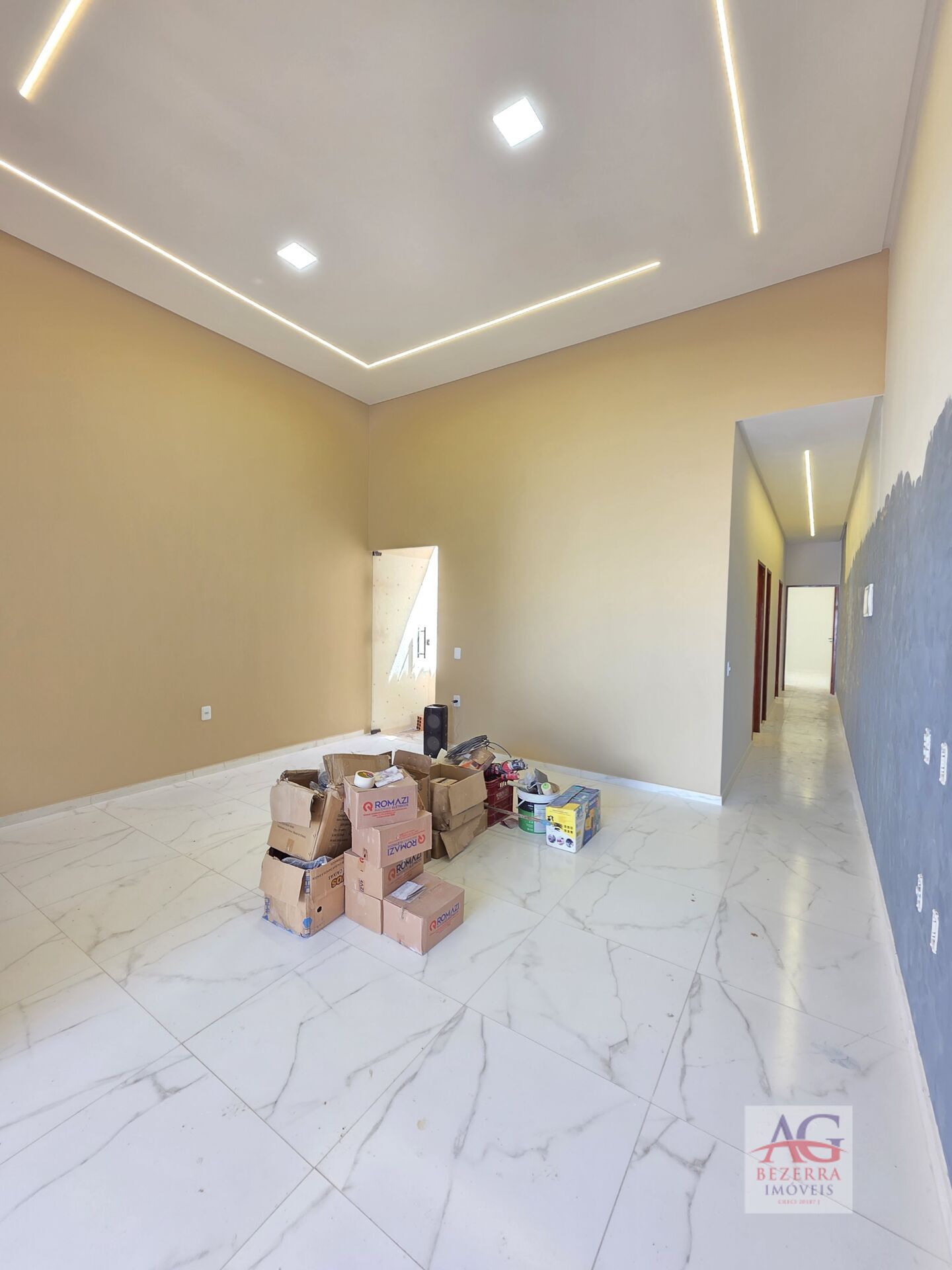 Casa, 3 quartos, 96 m² - Foto 6